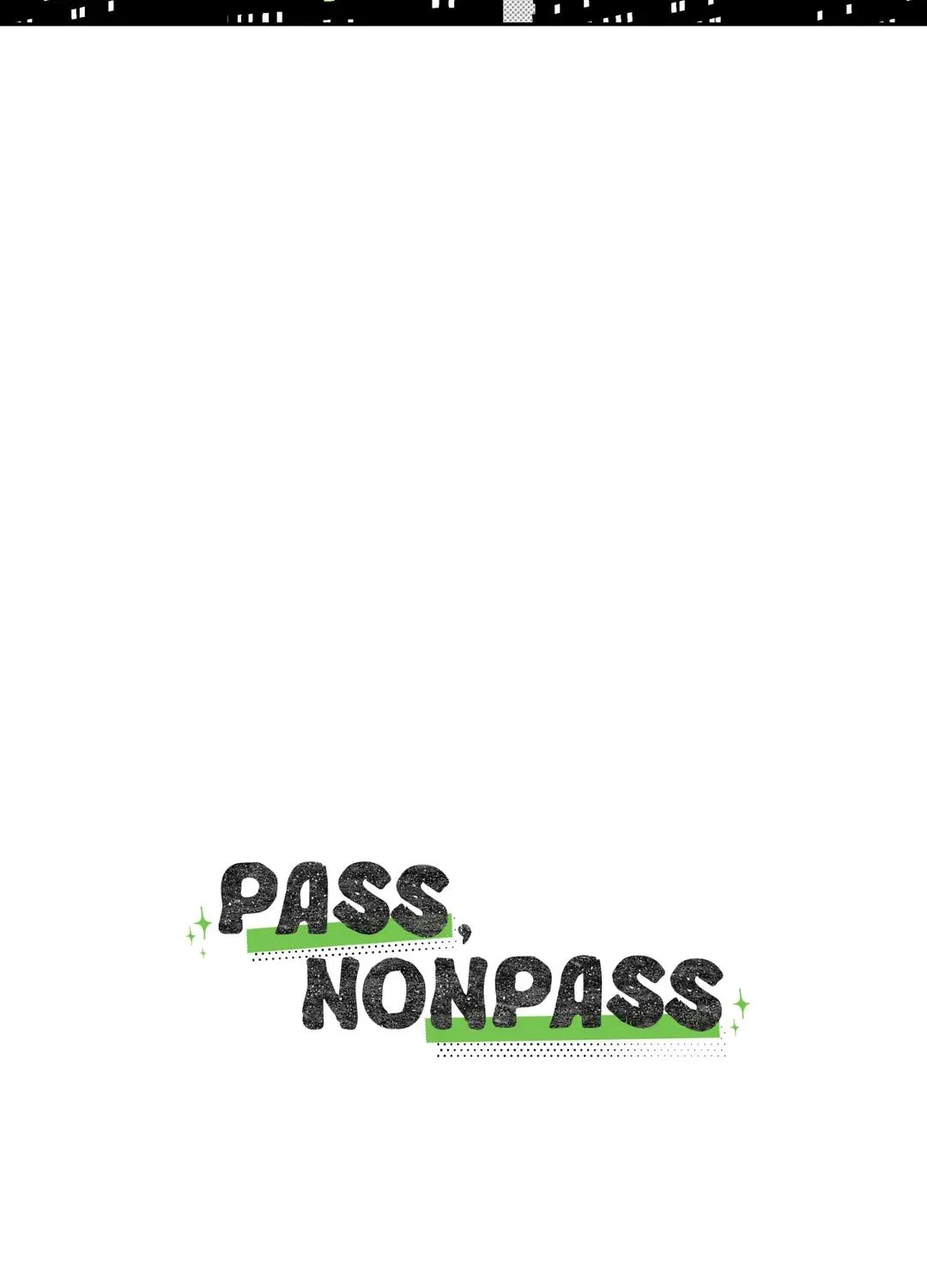 Pass, Nonpass - Page 17