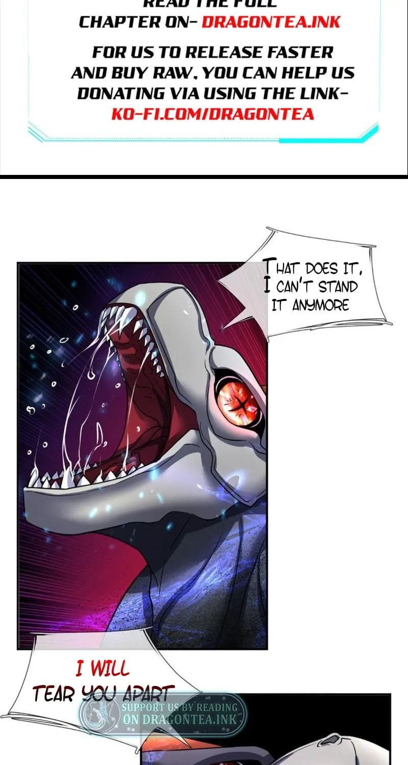 Passive Invincible From The Start Chapter 48 page 31 - MangaNato