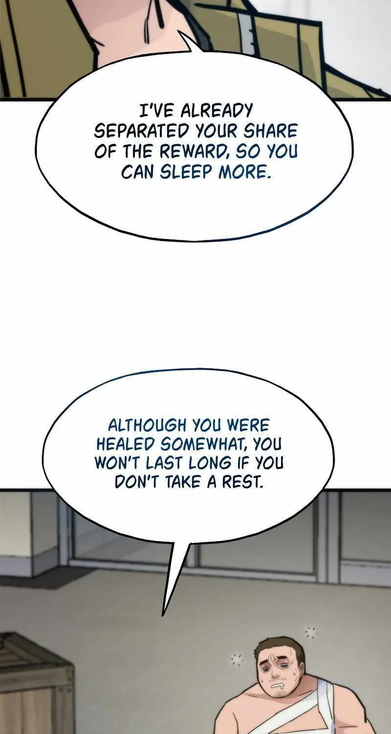 Past Life Regressor Chapter 73 page 47 - MangaKakalot