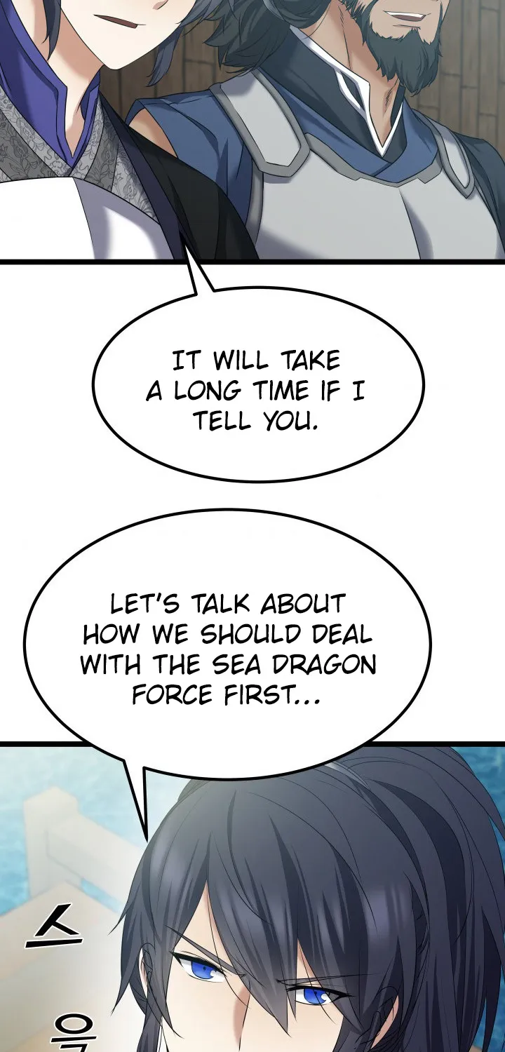 Past Lives Of The Thunder God Chapter 5 page 74 - MangaKakalot