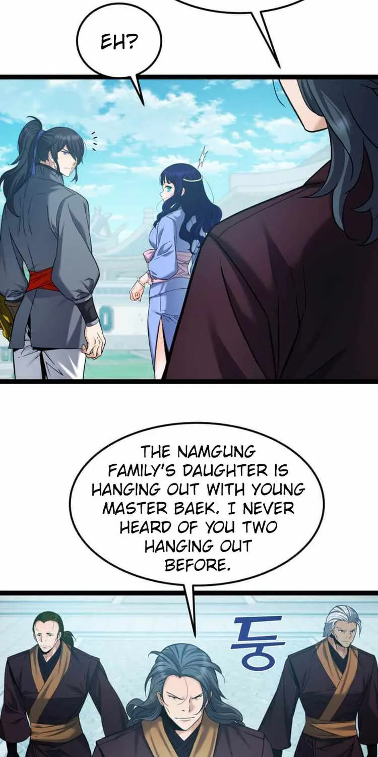 Past Lives Of The Thunder God Chapter 53 page 2 - MangaKakalot