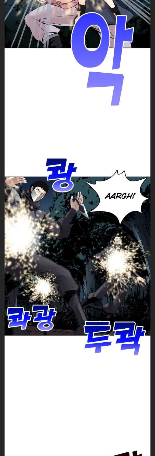 Past Lives Of The Thunder God Chapter 68 page 37 - MangaKakalot