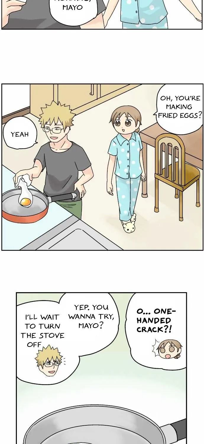 Pastel Family Chapter 1 page 5 - MangaKakalot