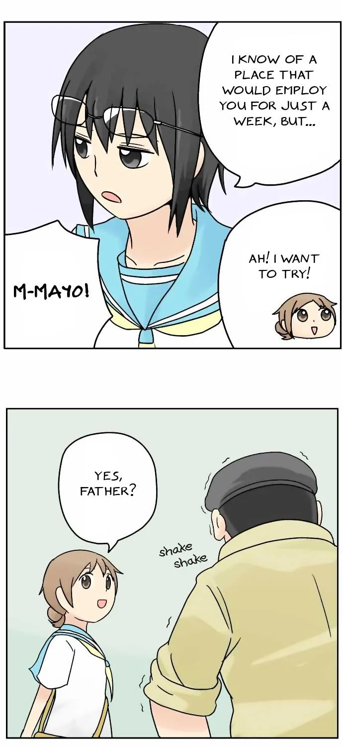 Pastel Family Chapter 4 page 8 - MangaKakalot