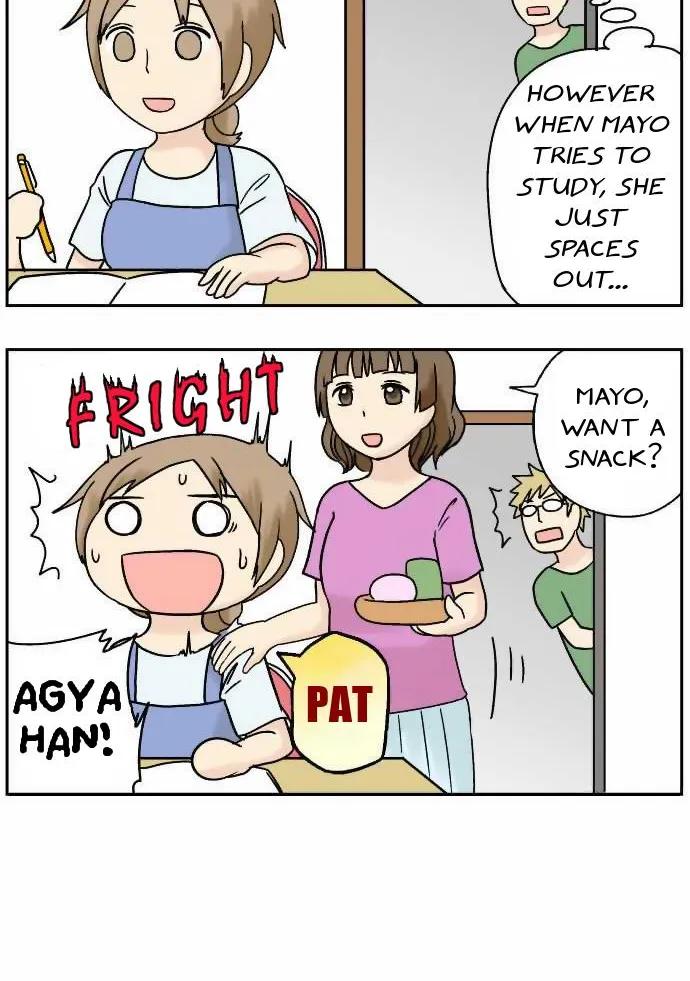 Pastel Family Chapter 5 page 4 - MangaKakalot