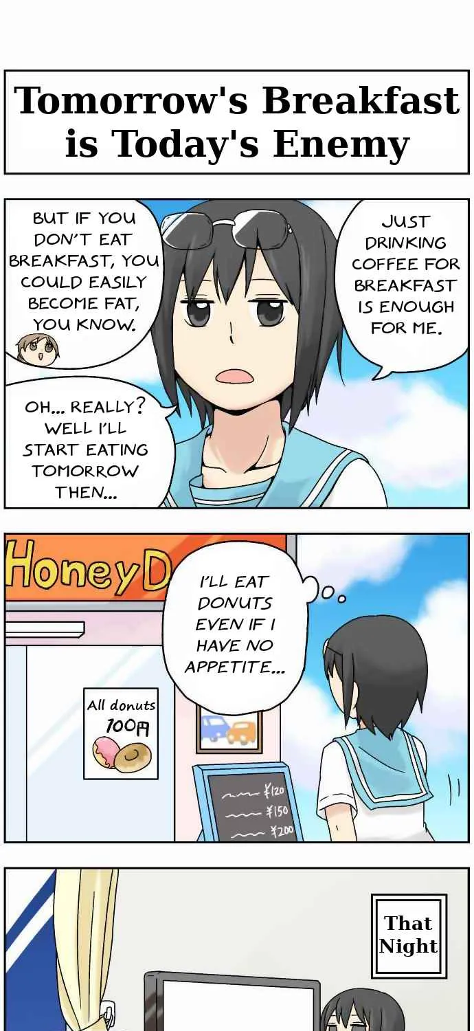 Pastel Family Chapter 6 page 7 - MangaKakalot