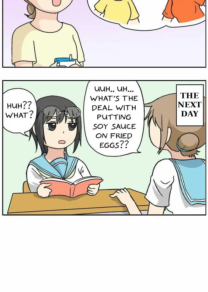 Pastel Family Chapter 7 page 6 - MangaKakalot