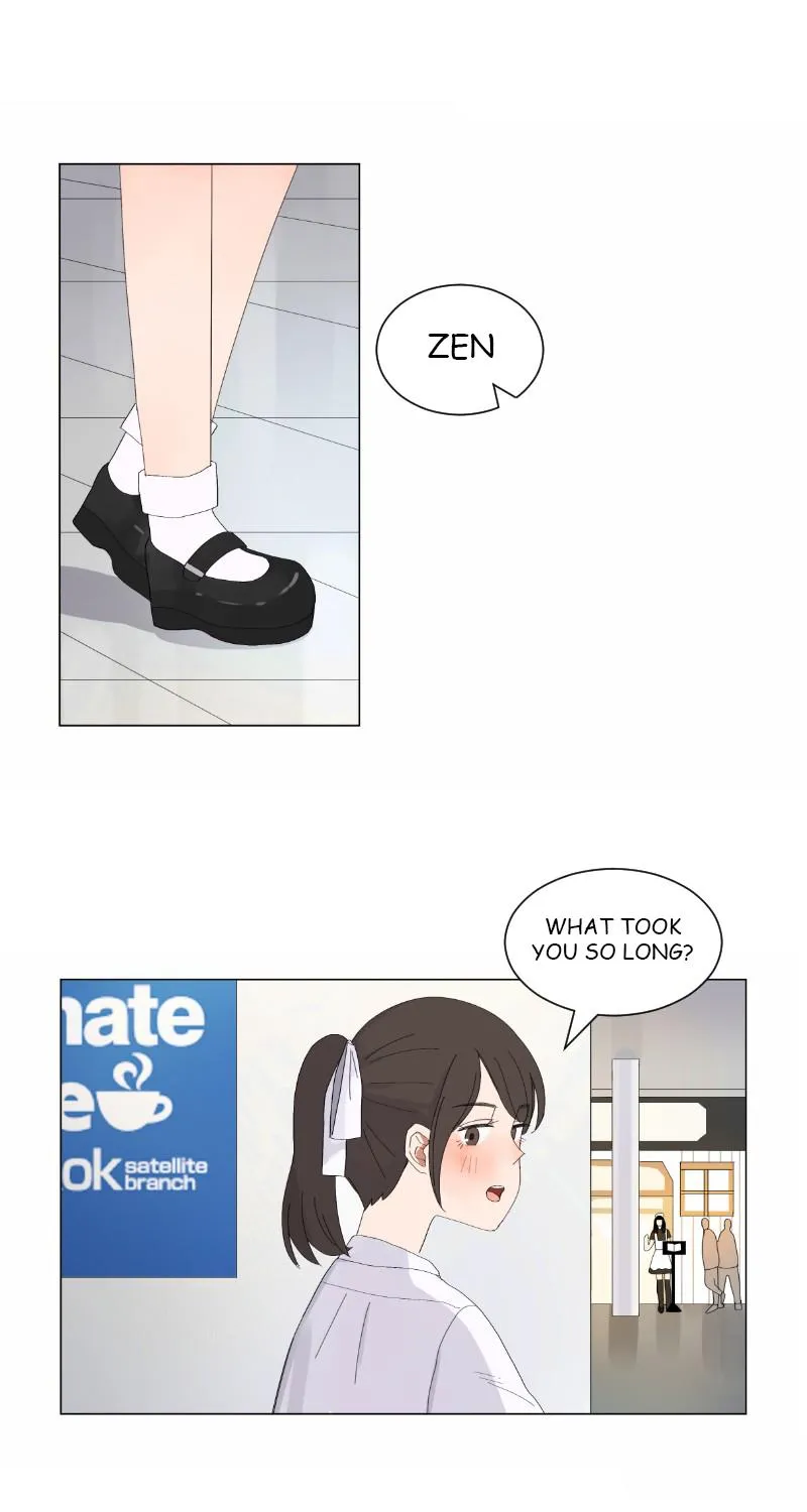 Pastel Love Chapter 3 page 1 - MangaNato