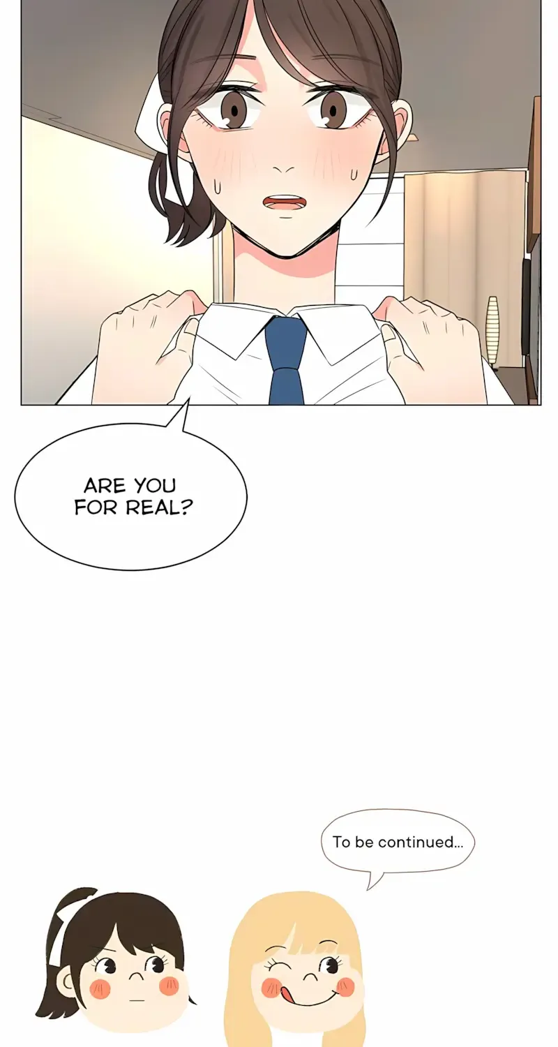 Pastel Love Chapter 38 page 83 - MangaNato