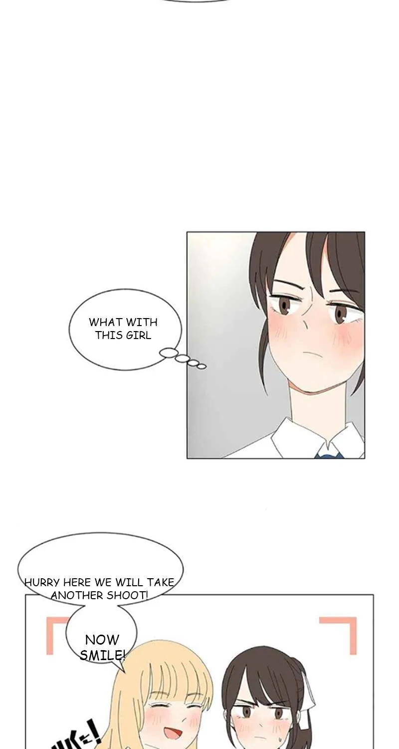 Pastel Love Chapter 4 page 19 - MangaNato