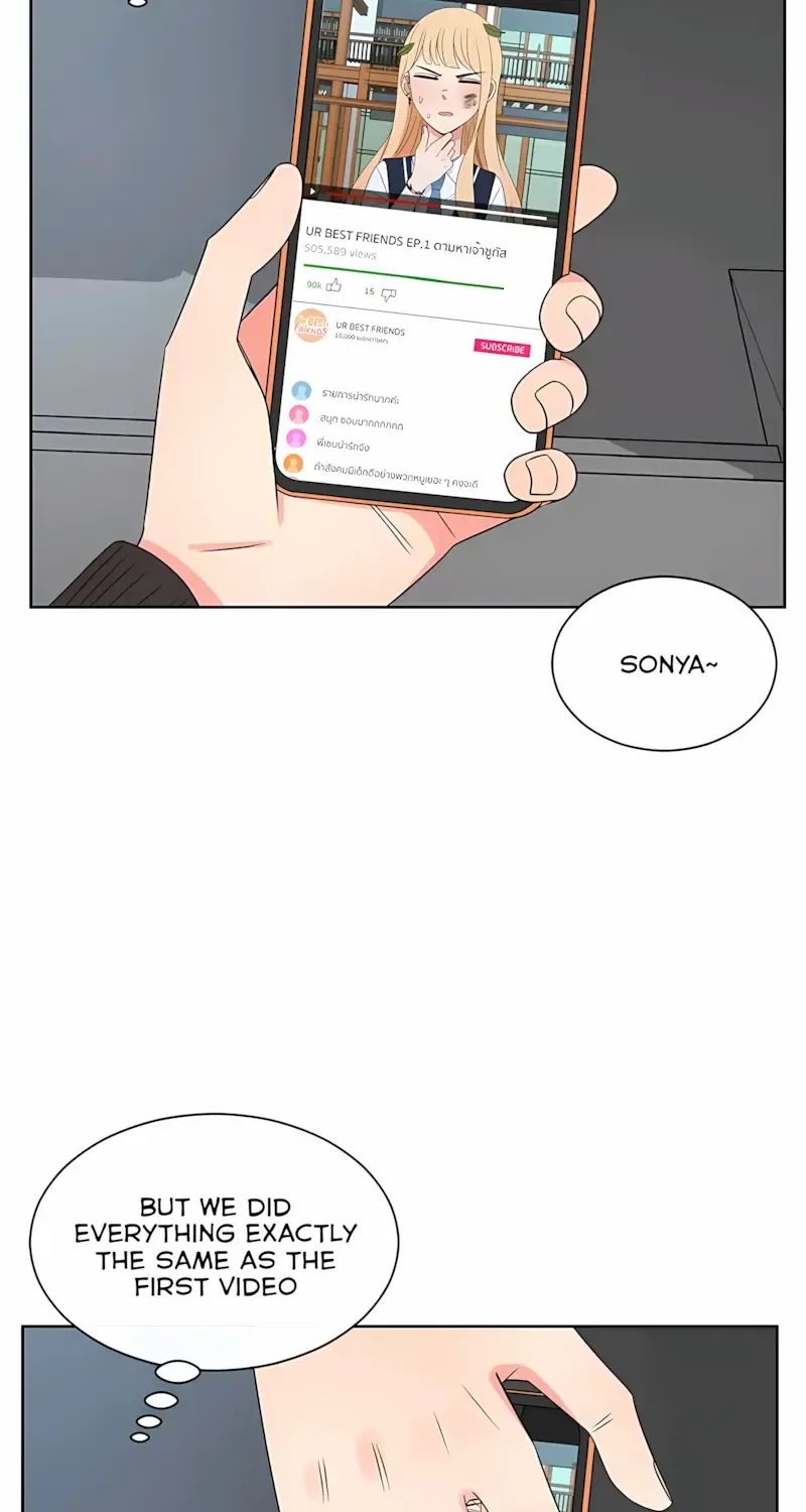 Pastel Love Chapter 40 page 50 - MangaNato