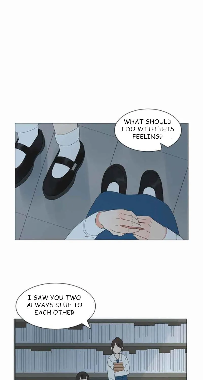 Pastel Love Chapter 5 page 20 - MangaNato