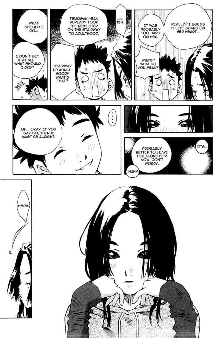 Pastel Chapter 106 page 29 - MangaKakalot