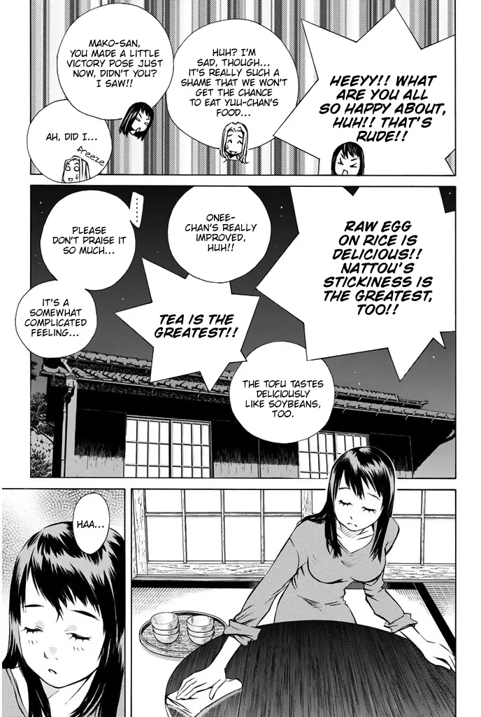 Pastel Chapter 146 page 38 - MangaKakalot