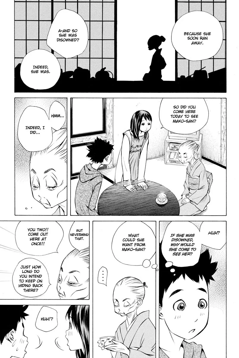 Pastel Chapter 155 page 20 - MangaKakalot