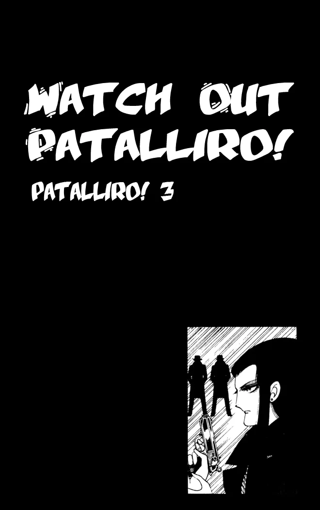 Patalliro! Chapter 3 page 2 - MangaNato