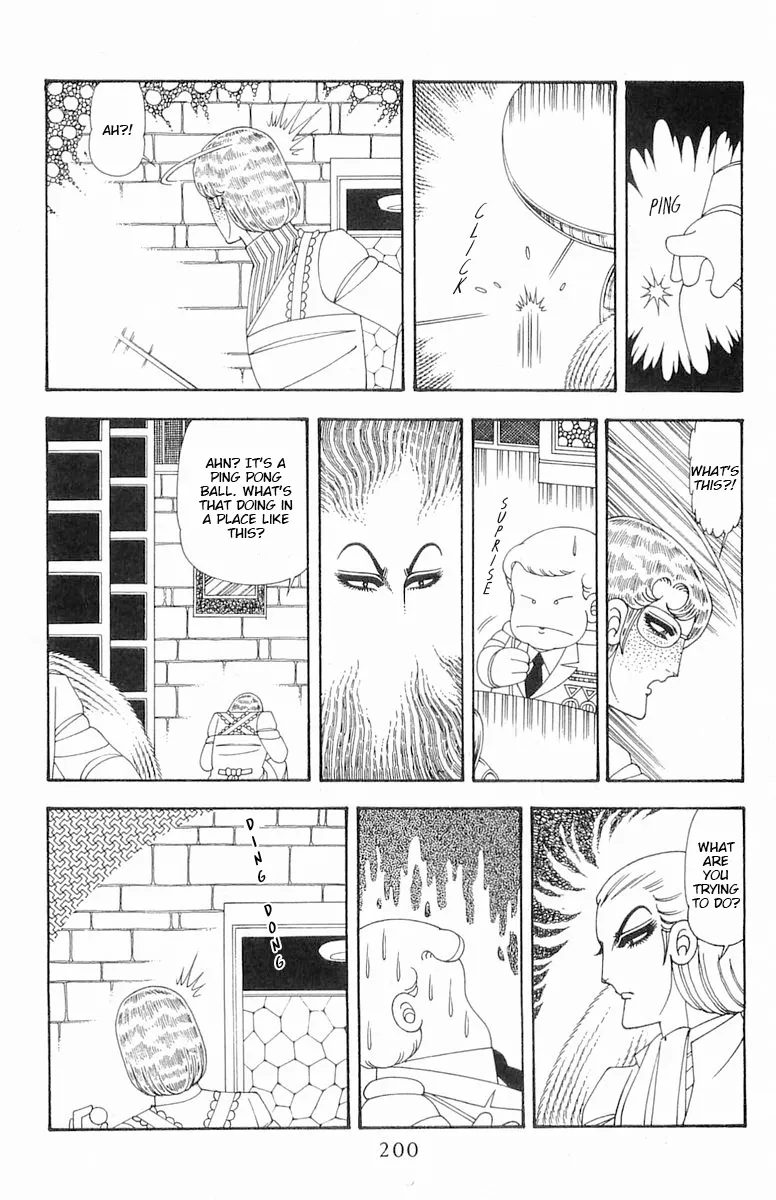 Patalliro! Chapter 76 page 27 - MangaNato