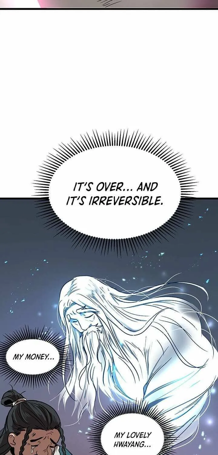 Path Of The Shaman Chapter 1 page 70 - MangaNelo