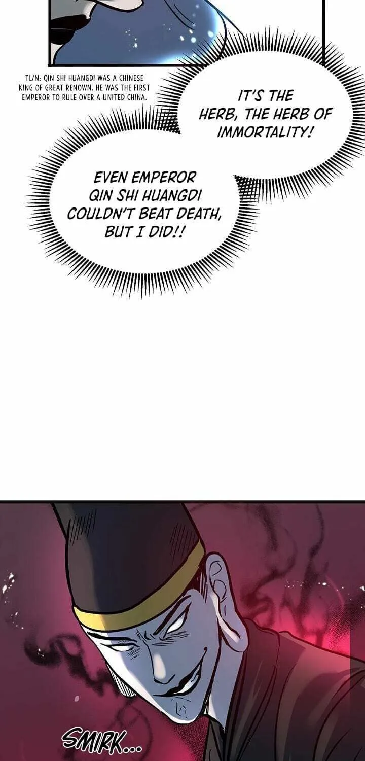 Path Of The Shaman Chapter 1 page 80 - MangaNelo