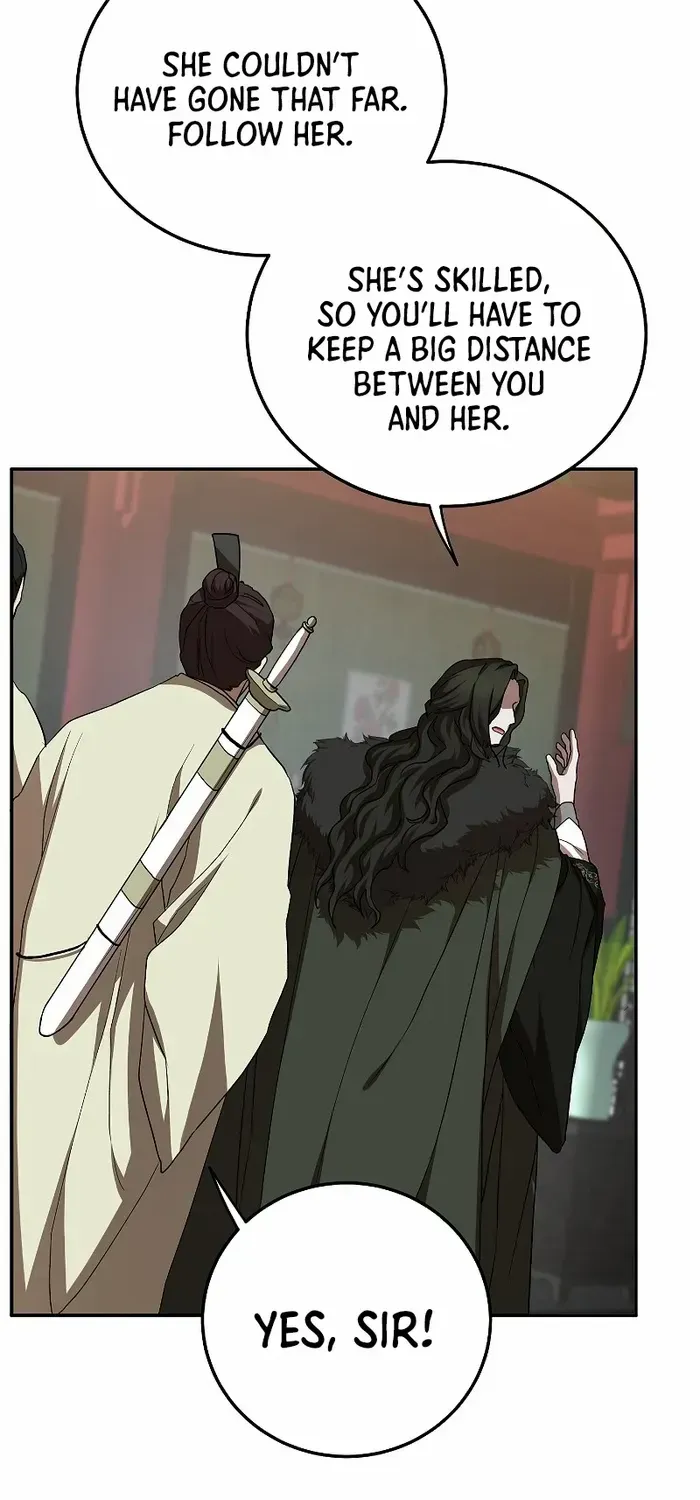 Path Of The Shaman Chapter 101 page 53 - MangaKakalot