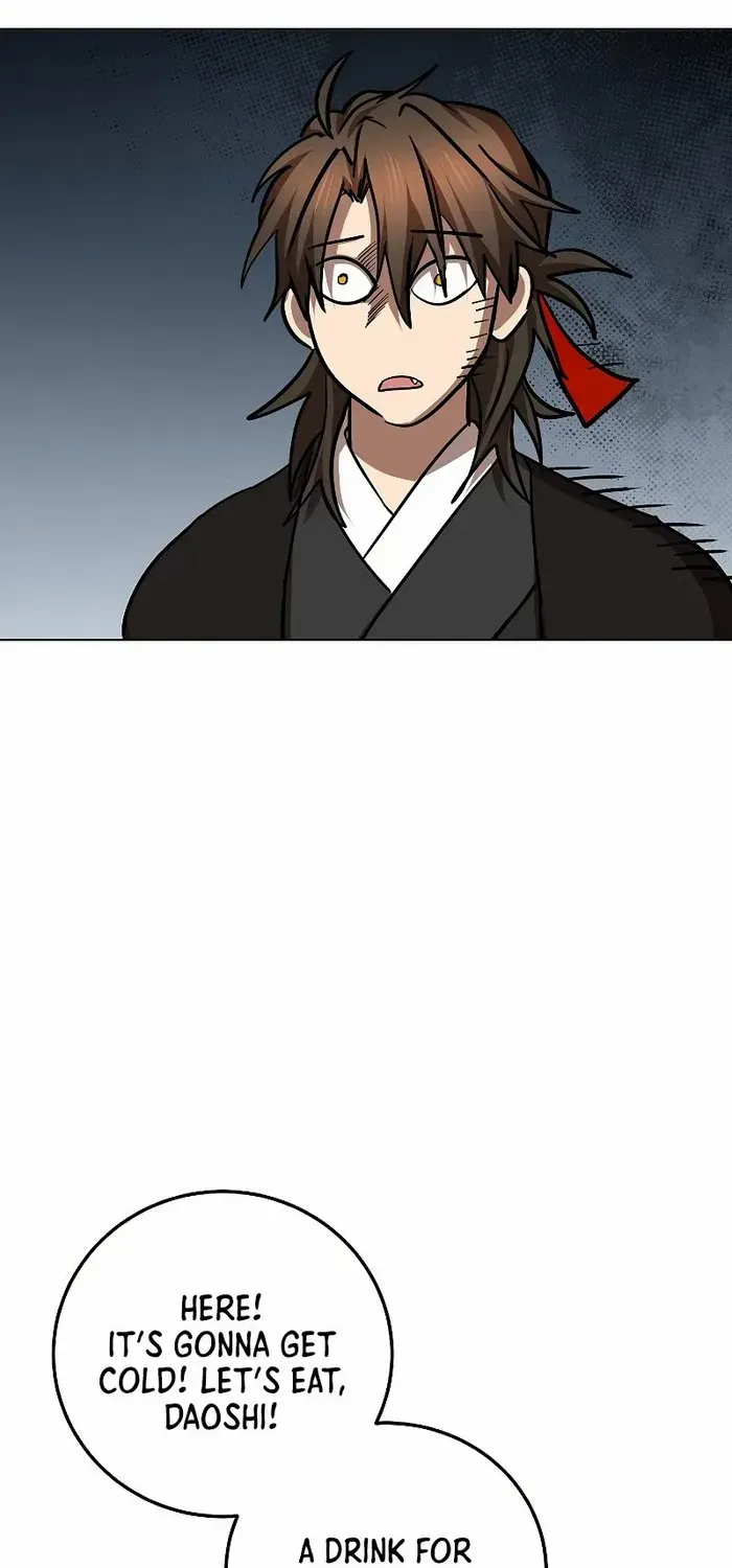 Path Of The Shaman Chapter 101 page 69 - MangaKakalot