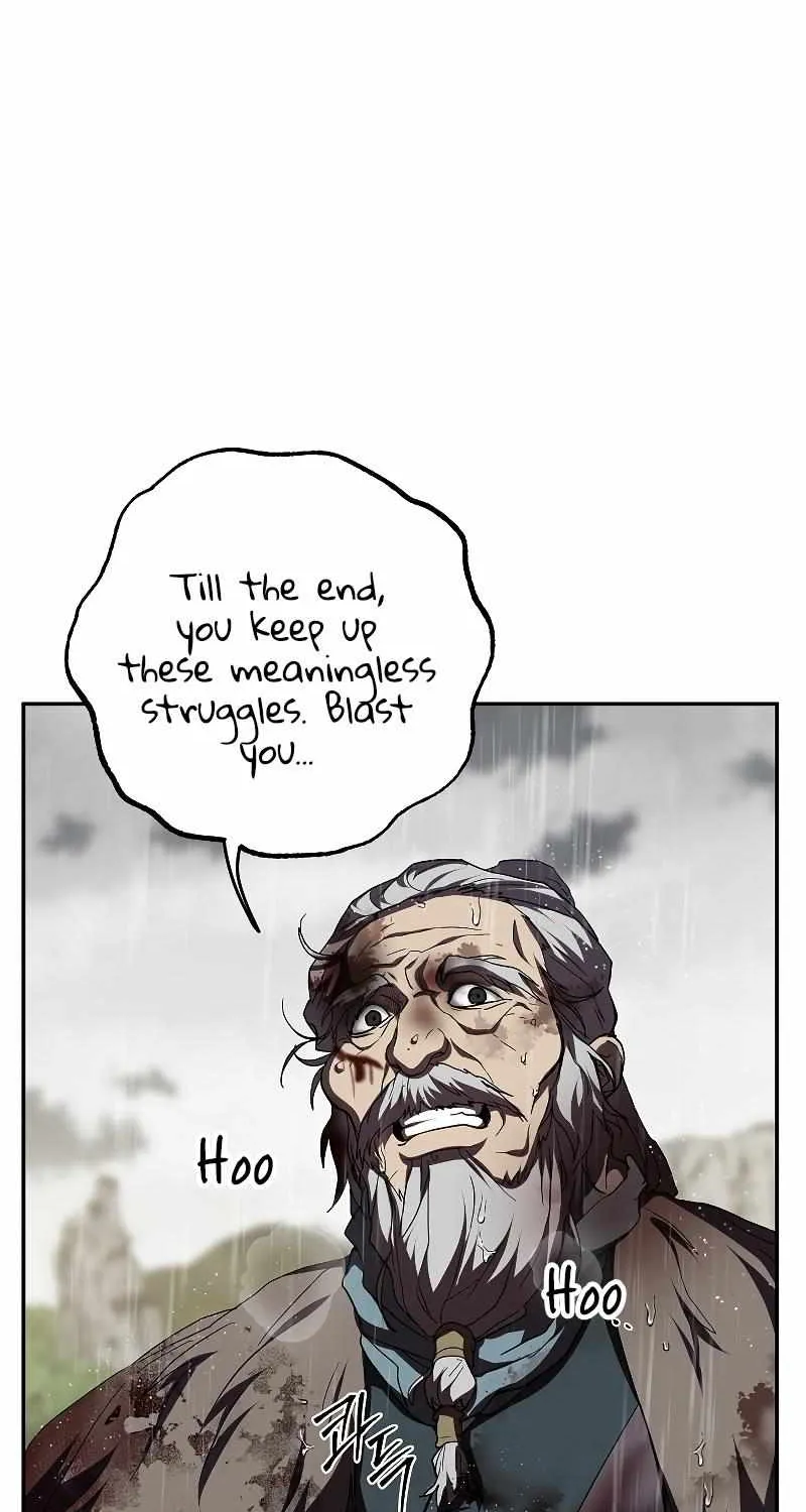 Path Of The Shaman Chapter 114 page 59 - MangaKakalot