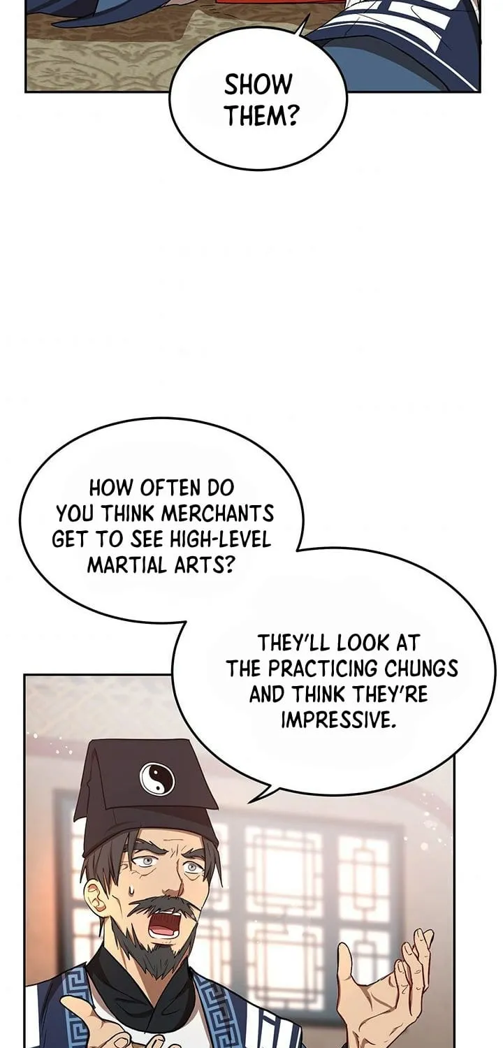 Path Of The Shaman Chapter 12 page 57 - Mangabat