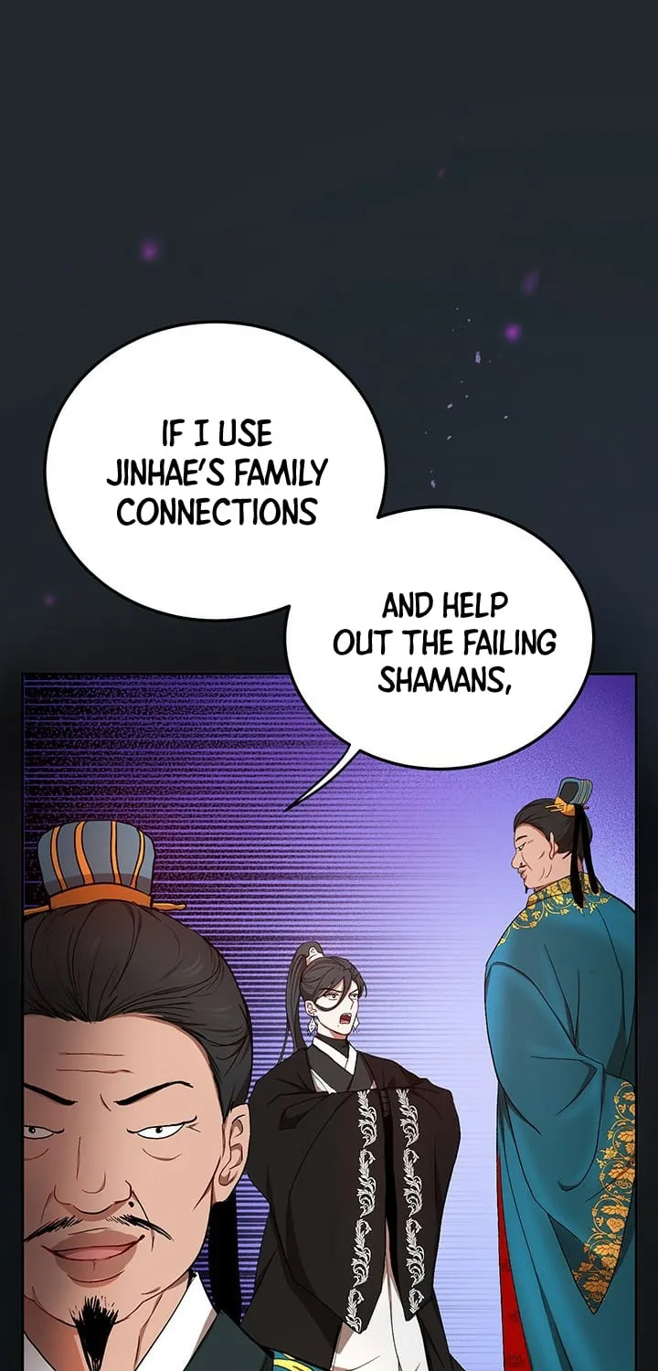 Path Of The Shaman Chapter 13 page 72 - Mangabat