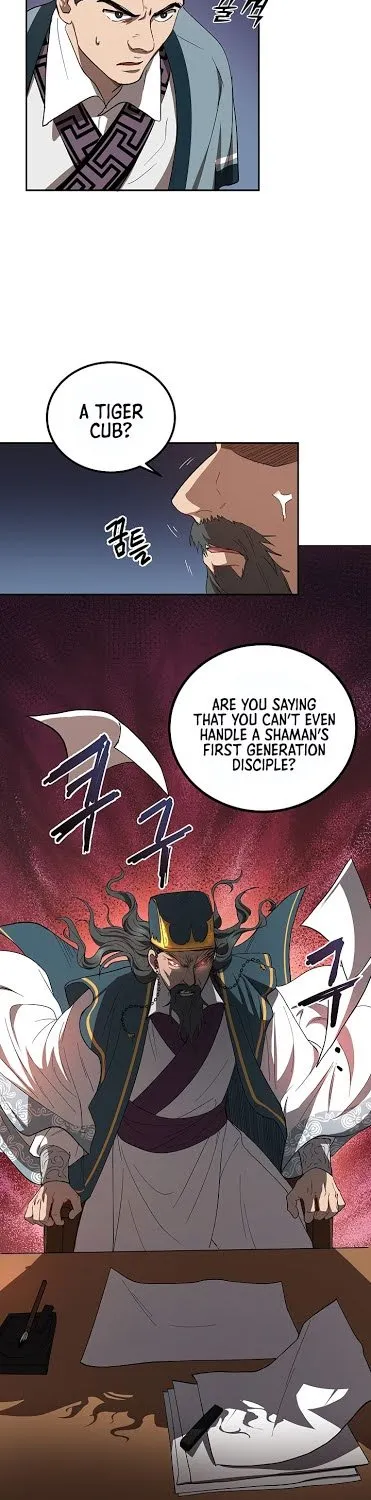 Path Of The Shaman Chapter 23 page 30 - MangaKakalot