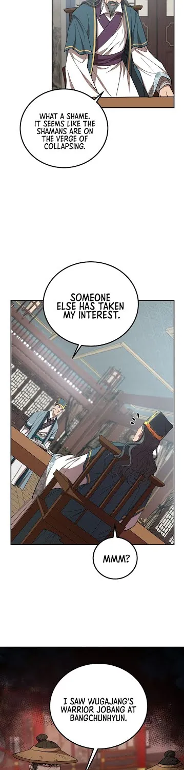 Path Of The Shaman Chapter 23 page 36 - MangaKakalot