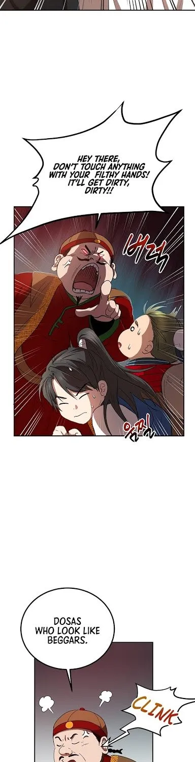 Path Of The Shaman Chapter 23 page 10 - MangaKakalot