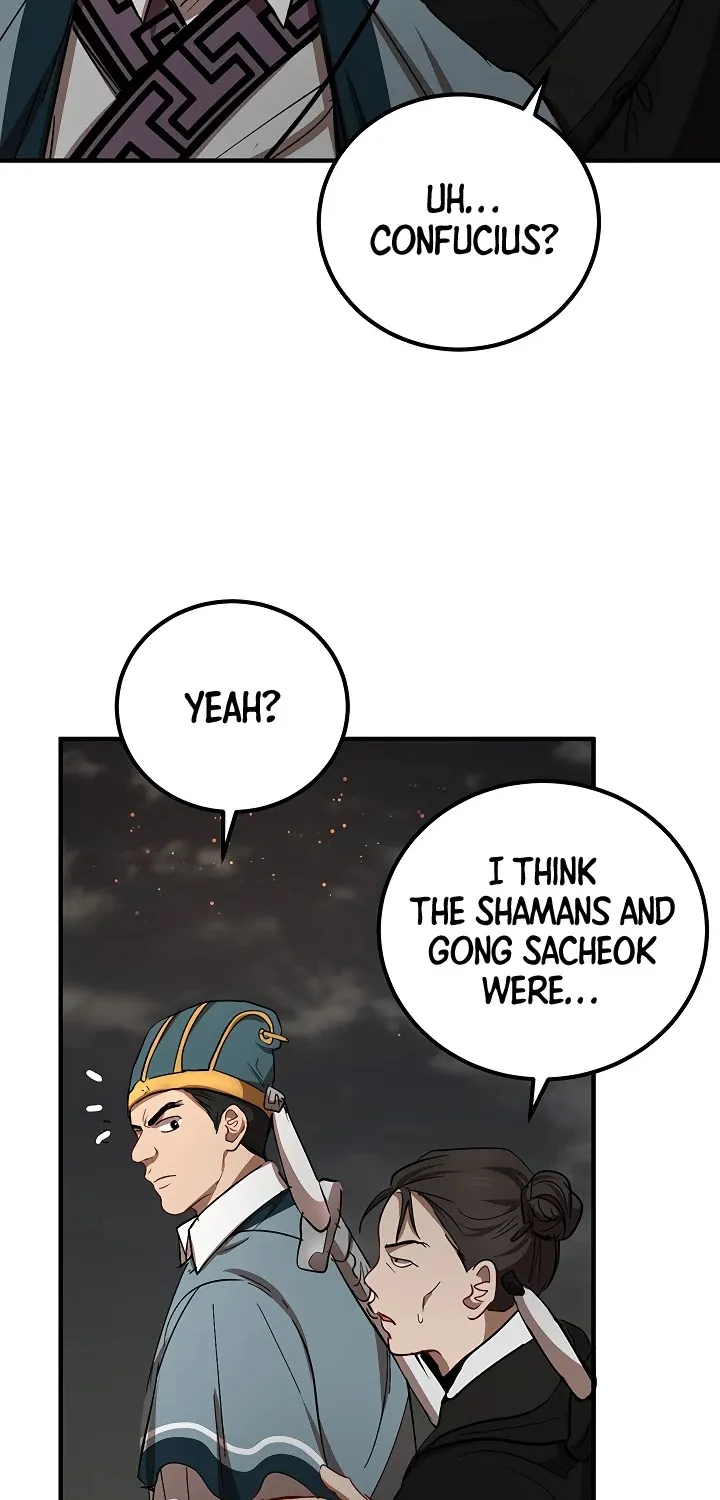 Path Of The Shaman Chapter 31 page 50 - MangaKakalot