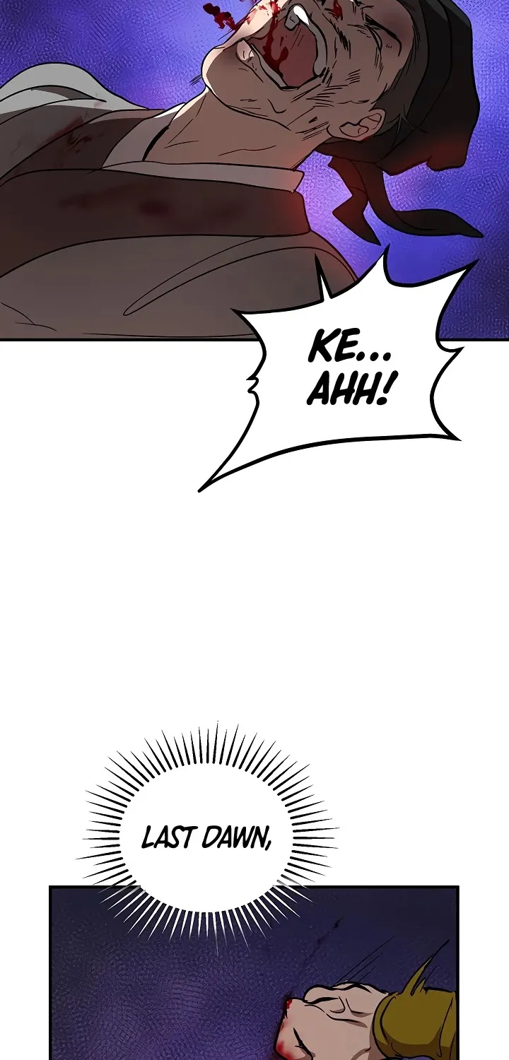 Path Of The Shaman Chapter 34 page 22 - MangaNelo