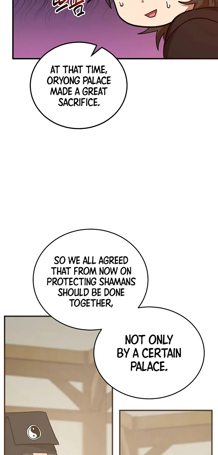 Path Of The Shaman Chapter 40 page 39 - Mangabat