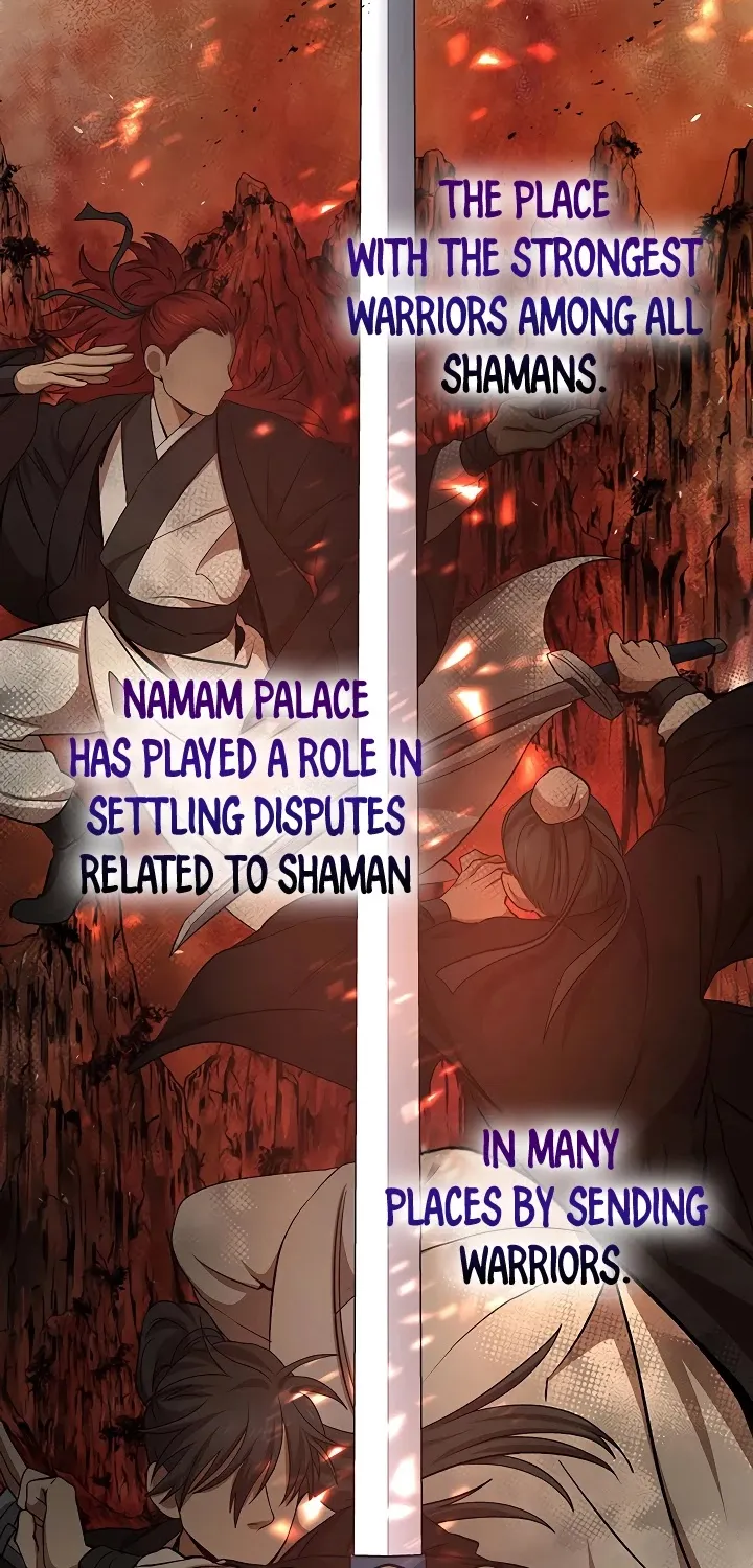 Path Of The Shaman Chapter 40 page 62 - MangaNato