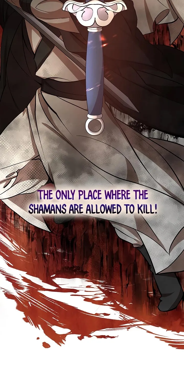 Path Of The Shaman Chapter 40 page 63 - MangaNato