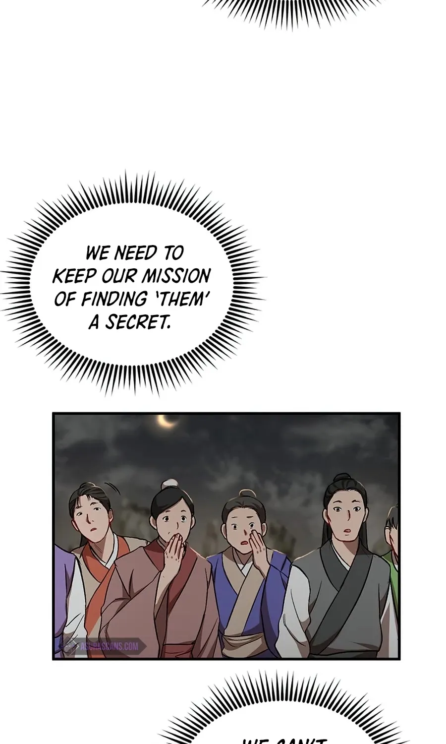 Path Of The Shaman Chapter 50 page 53 - Mangabat