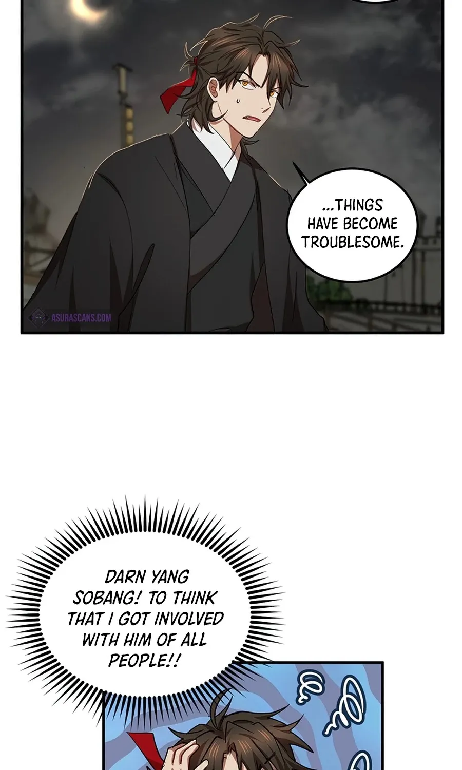 Path Of The Shaman Chapter 50 page 68 - MangaKakalot