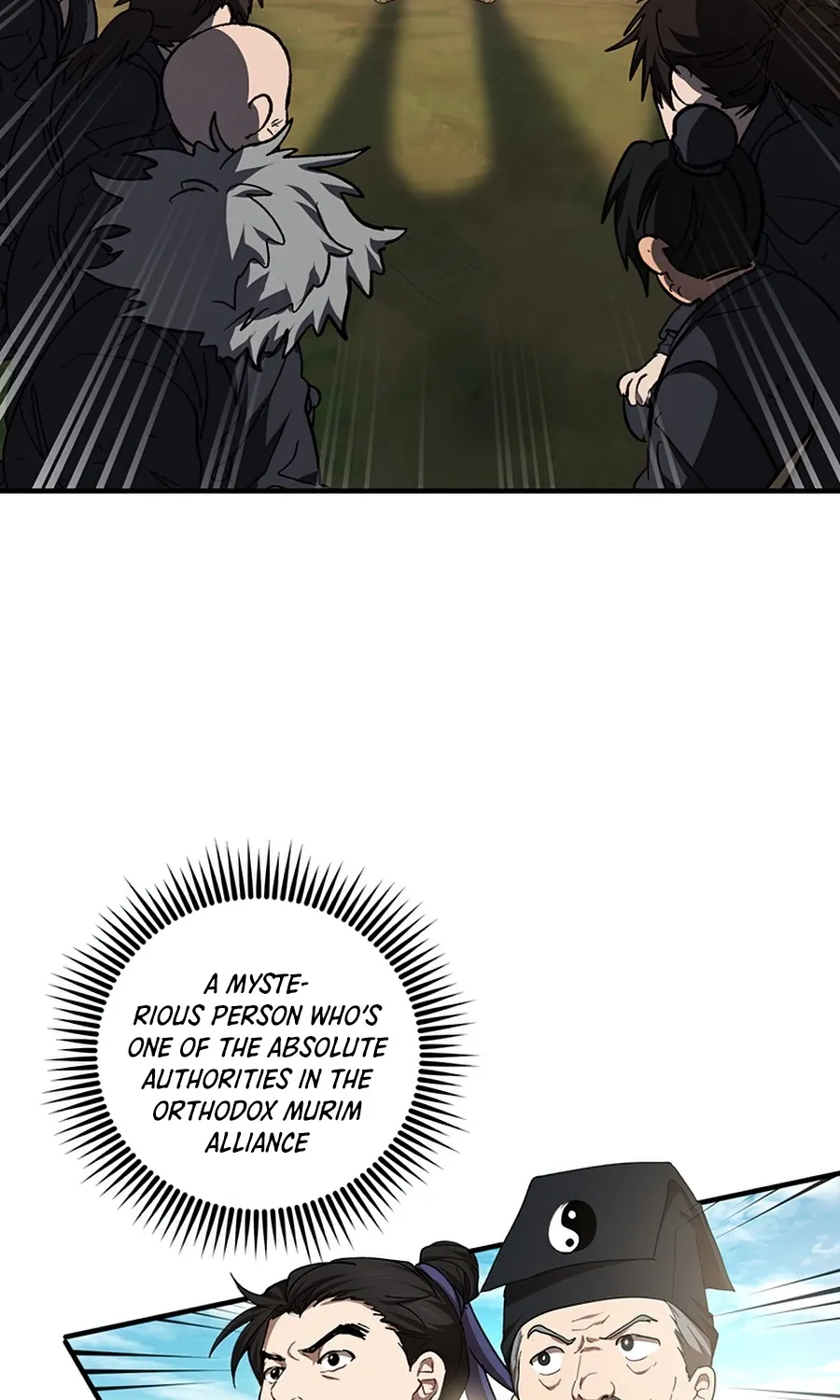 Path Of The Shaman Chapter 54 page 4 - Mangabat