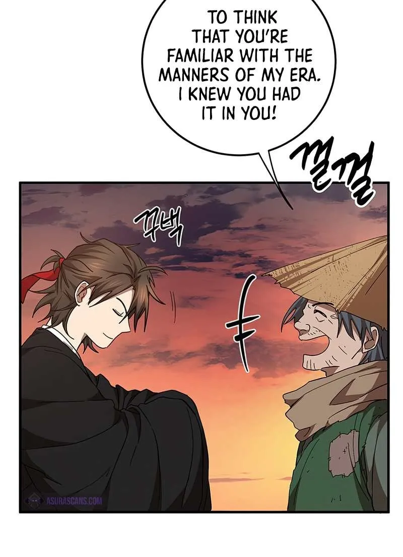 Path Of The Shaman Chapter 59 page 47 - MangaKakalot