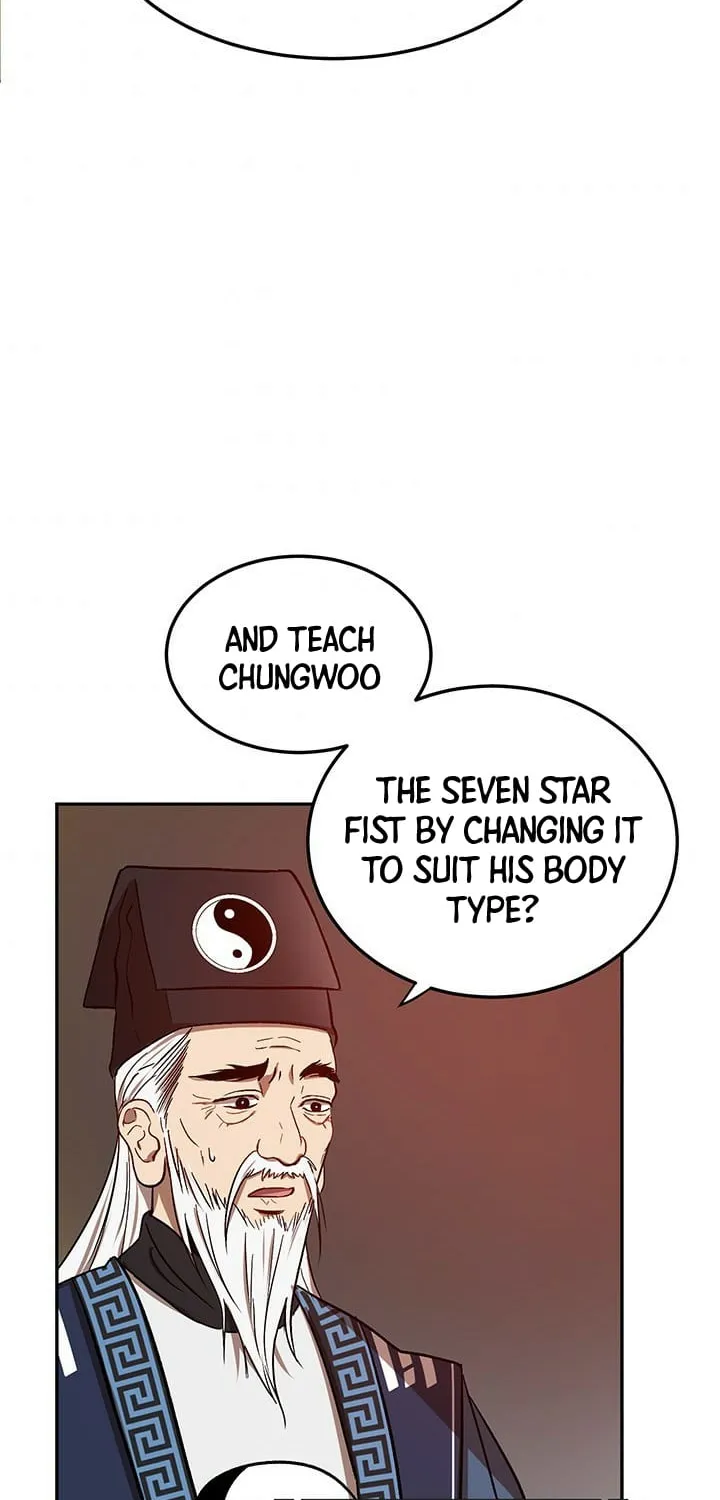 Path Of The Shaman Chapter 6 page 6 - Mangabat