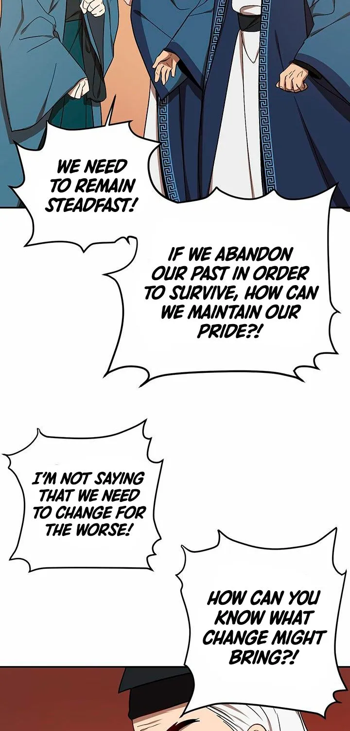 Path Of The Shaman Chapter 7 page 55 - Mangabat