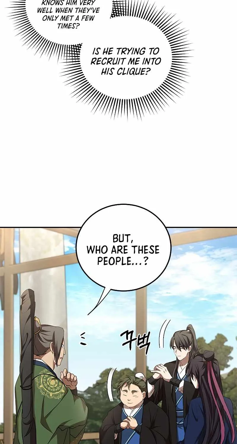 Path Of The Shaman Chapter 86 page 14 - MangaKakalot