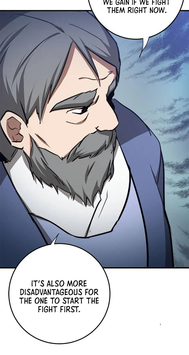 Path Of The Shaman Chapter 87 page 13 - Mangabat