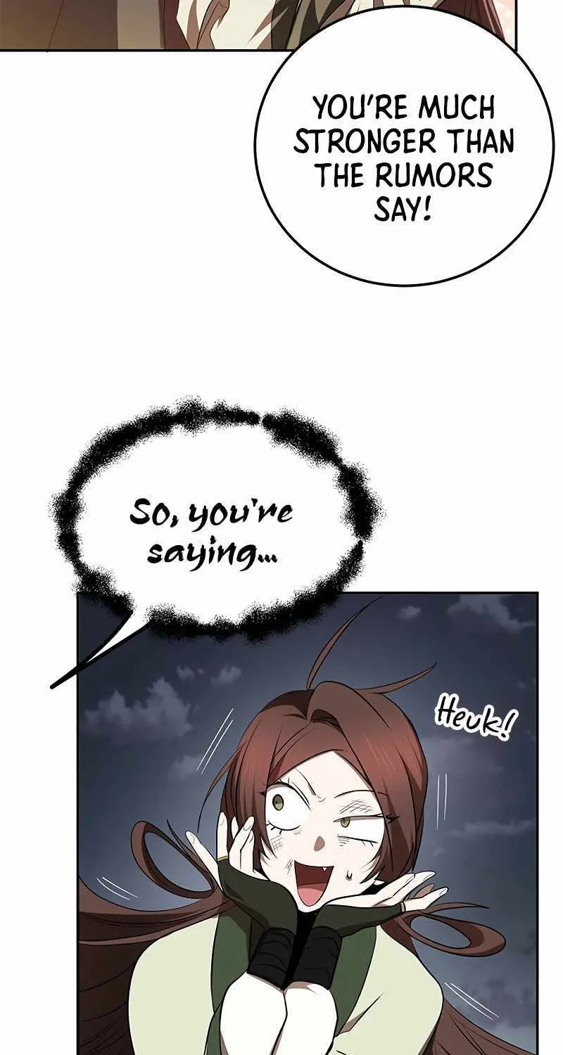 Path Of The Shaman Chapter 99 page 50 - MangaKakalot