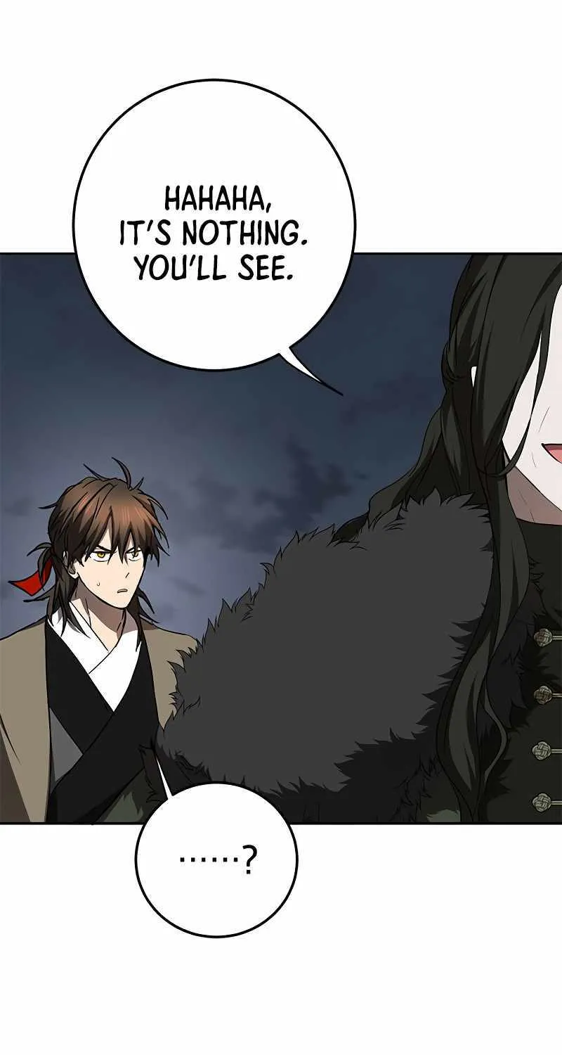 Path Of The Shaman Chapter 99 page 70 - MangaKakalot