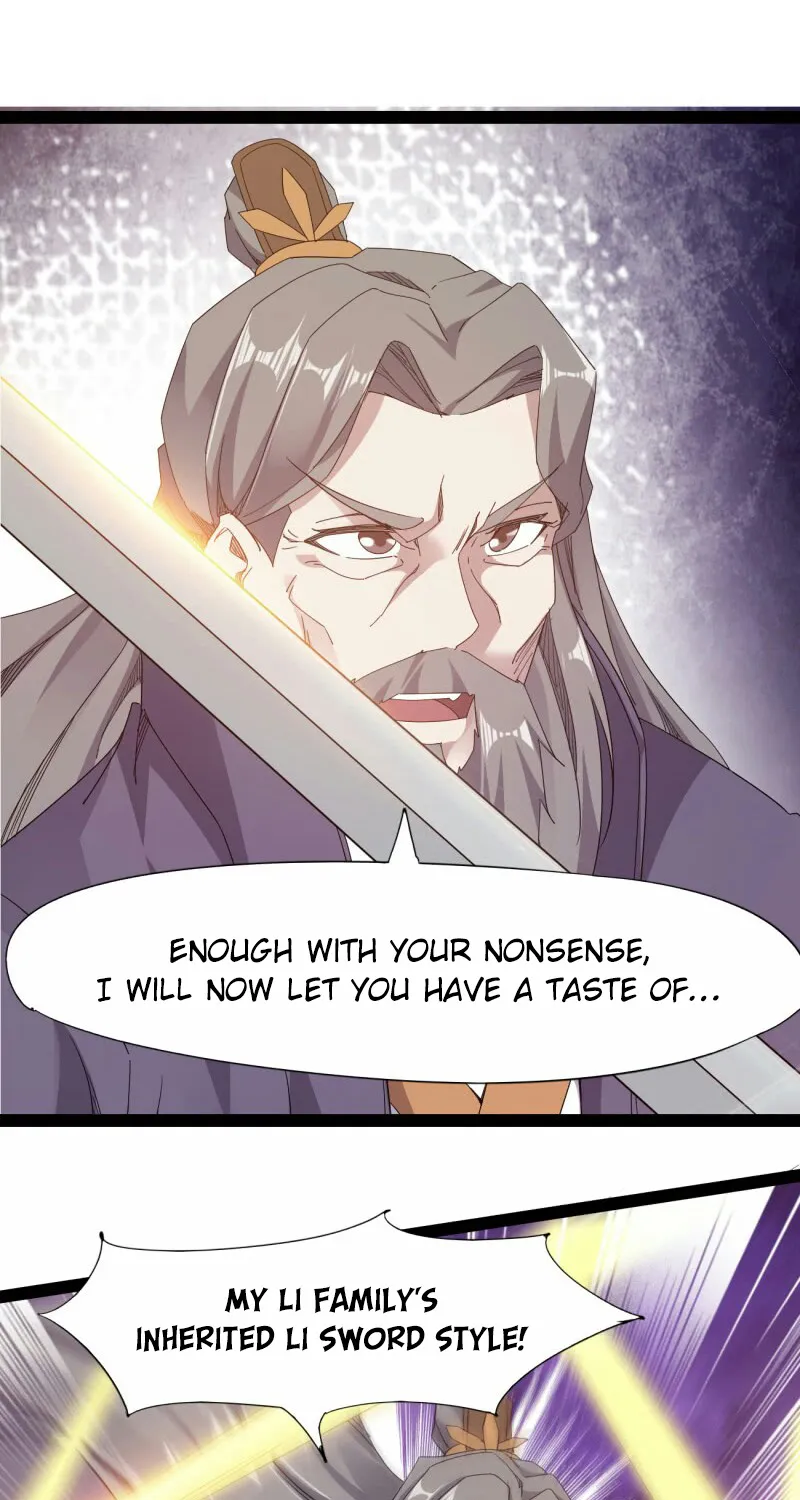 Path Of The Sword Chapter 22 page 56 - MangaKakalot