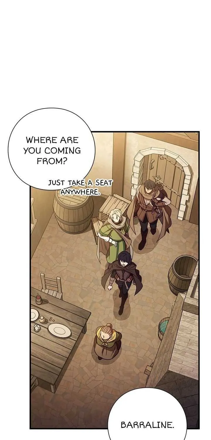 Pathfinder Chapter 40 page 77 - MangaNato