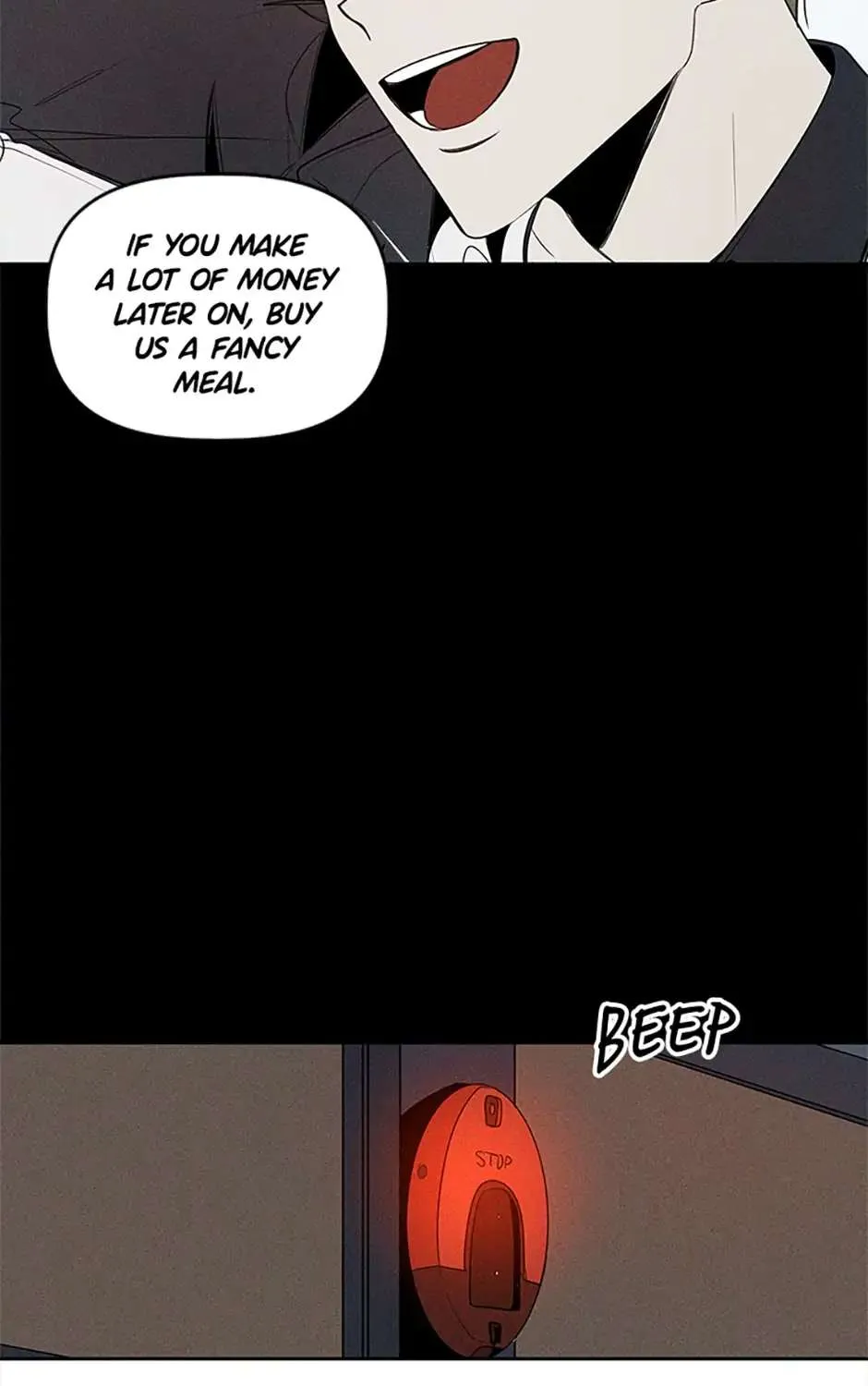 Pavé Rose Chapter 43 page 13 - MangaNato