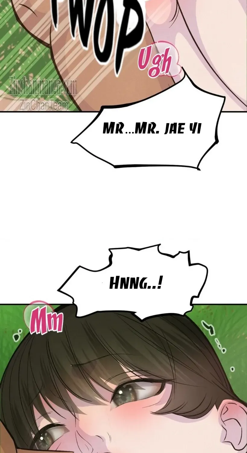 Peach Boy (Yooyoung) Chapter 13 page 27 - MangaNato